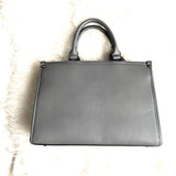 Dasein Grey Handbag