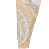 Offline by Aerie Tan/White Tye Dye Leggings- Size M (22.5” Inseam, see notes)