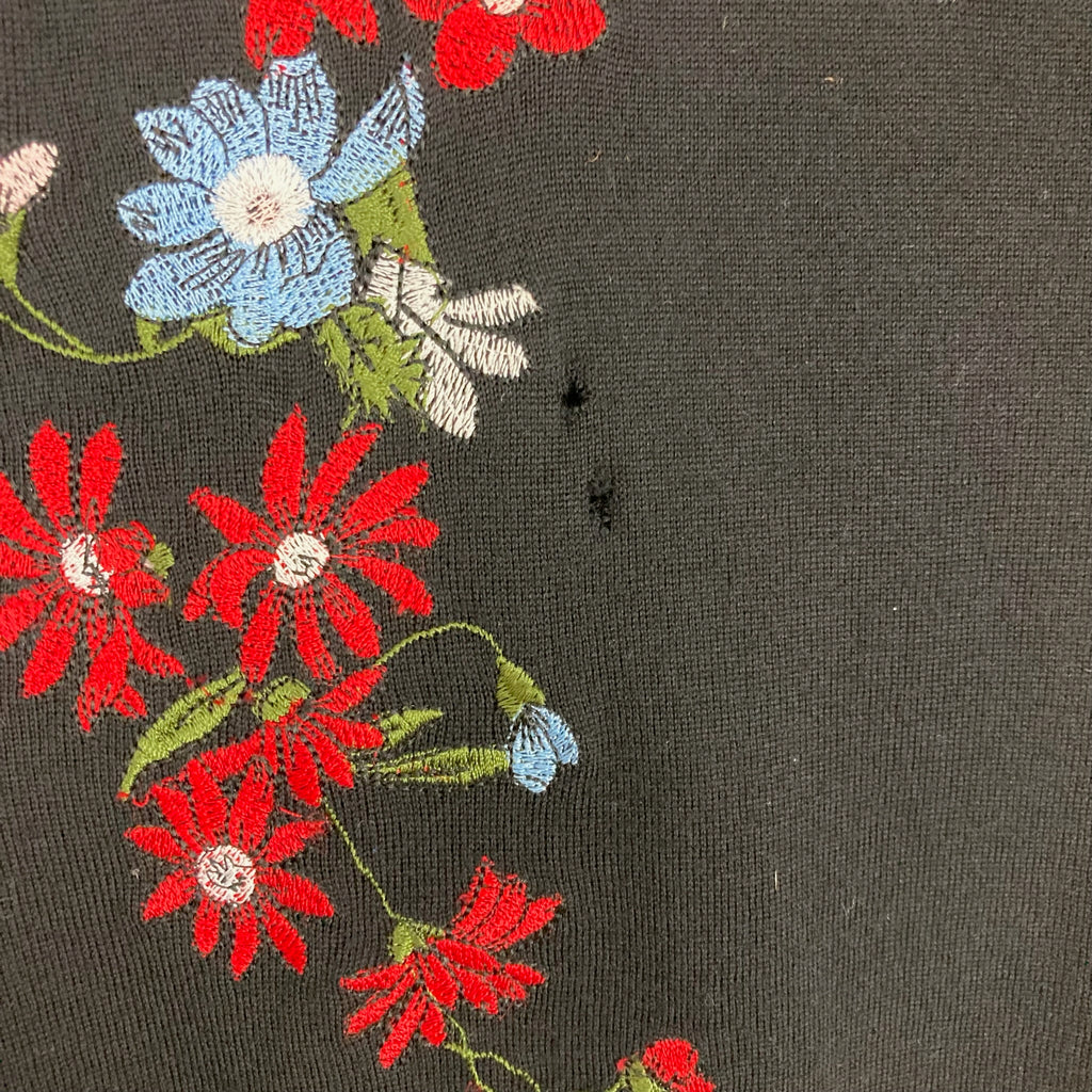FORMA - Forma Flower Patches Hoodie