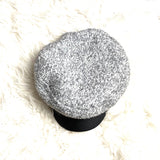 Genie Eugenia Kim Grey Hat