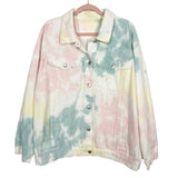 No Brand Denim Wife of the Party Jacket- Size M
