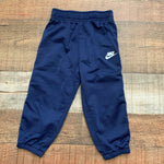 Nike Boy's Navy Pants- Size 18M