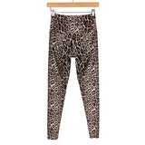 Onzie Animal Print Leggings- Size S/M (Inseam 27")