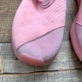Lane Eight Pink Sneakers- Size 9 (see notes)
