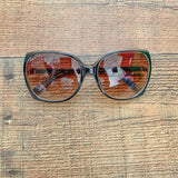 The Fresh Black Sunglasses NWT