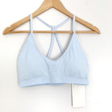 Fabletics Ellery Seamless Sports Bra NWT- Size M