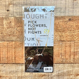 Adornia Yellow Gold Heart and Cross Necklace