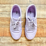 ASOS Lavender Sneakers- Size 7 (US 9, sold out online)