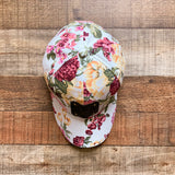 Pre Owned Authentic Louis Vuitton Patch Baseball Cap