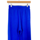 Terez Blue Cozy Joggers- Size XS (we have matching hoodie)