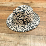 No Brand Animal Print Hat (see notes)
