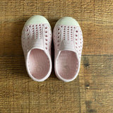Native Pink Shoes- Size 6
