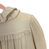Heidi Merrick Collection Tan Dress- Size XS (see notes)