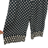 LOFT Pull On Wide Leg Crop Pant NWT- Size XXS (Inseam 25"- Sold Out Online!)