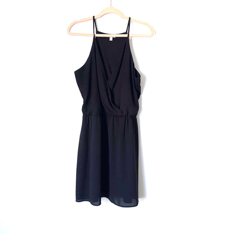 Charming Charlie Black Dress- Size L