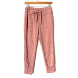 Active USA Distressed Lounge Pants- Size S (Inseam 25")