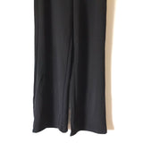 Altar'd State Black One Shoulder Jumpsuit- Size S