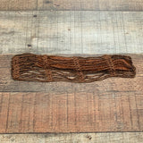 No Brand Camel Beaded Headband