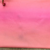 Studio 33 Pink Ombre Clutch (See Notes)