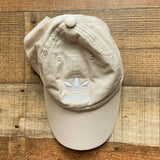 Adidas Cream Baseball Cap