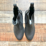Thursday Boot Co. Black Leather Boots- Size 6 (see notes)