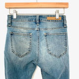 Cello Distressed Skinny Jeans NWT- Size 1 (Inseam 25")