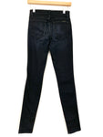 Joe's Black Skinny Jeans- Size 24 (Inseam 30”)