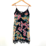 Ella Moss Floral Lace Dress- Size XS (see notes)