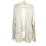 Universal Thread Beige Cardigan- Size XL