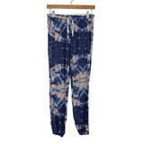 Honeydew Tie Dye Silent Night Tie Dye Lounge Set- Size XS (Sold Out Online!)