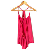 Lululemon Racerback Open Back Top- Size ~ S