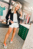 Gibson Black Blazer- Size XS Petite (sold out online)
