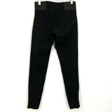Halogen Legging Pant with Front Seam- Size S (Inseam 27”)