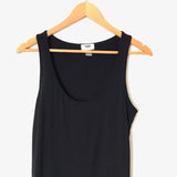 Old Navy Black Tank Top- Size S