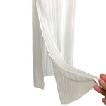 Show Me Your Mumu Sheer Sleeve Slit Kimono/Cover Up- Size XS (sold out online)