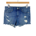 Joe's The Ozzie Denim Cut Off Shorts- Size 26