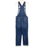 American Eagle TomGirl Overalls NWT- Size L (Inseam 27” rolled as pictured)