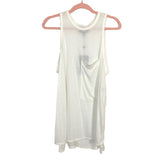 Rag & Bone White Tank NWT- Size M (sold out online)