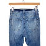 Hammer Jeans Los Angeles Distressed Jeans- Size 1 (Inseam 27.5")