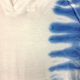 Maurices Red/White/Blue Hooded Pullover Top NWT- Size S (sold out online, see notes)