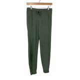 Soma Wknd Olive Sand Washed Joggers- Size XS (Inseam 26"-We Have Matching Top- Sold Out Online!)