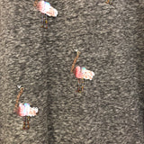 J Crew Flamingo Top - Size M
