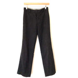 Banana Republic Martin Wool Blend Pants- Size 0 (Inseam 28.5”)