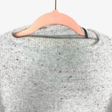 Gibson Look Heathered Grey Cozy Top NWT- Size XXS (we have matching shorts)