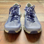 On Engineering Purple Sneakers- Size 7.5 (GREAT CONDITION)