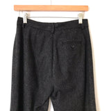 Banana Republic Martin Wool Blend Pants- Size 0 (Inseam 28.5”)