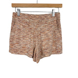 Aerie Heathered Pink Lounge Set- Size XS (sold as a set)