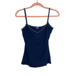 Emma & Sam Blue Tank- Size XS