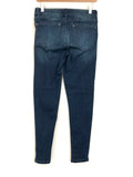 Wit & Wisdom Dark Wash Jeans- Size 4 (Inseam 28.5”)