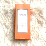 Awake Sleep Retreat Overnight Oil Gel NEW